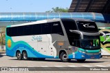 Expresso Satélite Norte 14300 na cidade de Imperatriz, Maranhão, Brasil, por Matheus Souza. Número da foto: #12728423.