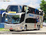 Transguga Transportes e Turismo 16250 na cidade de São Paulo, São Paulo, Brasil, por Guilherme Estevan. Número da foto: #12727041.