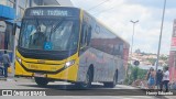City Transporte Urbano Intermodal Sorocaba 2760 na cidade de Sorocaba, São Paulo, Brasil, por Henry Eduardo. Número da foto: #:id.
