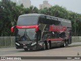 Transpen Transporte Coletivo e Encomendas 50000 na cidade de Curitiba, Paraná, Brasil, por GDC __39AM. Número da foto: #12728537.