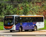Autotrans > Turilessa 25H12 na cidade de Ibirité, Minas Gerais, Brasil, por Fernando Cassimiro. Número da foto: #12727234.