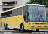 Viação Itapemirim 44217 na cidade de Rio de Janeiro, Rio de Janeiro, Brasil, por Luiz Otavio Matheus da Silva. Número da foto: #12727550.