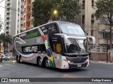 Elite Turismo 07770 na cidade de Belo Horizonte, Minas Gerais, Brasil, por Rodrigo Barraza. Número da foto: #:id.