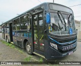 Jundiá Transportadora Turistica 1264 na cidade de Mairinque, São Paulo, Brasil, por Flavio Alberto Fernandes. Número da foto: #:id.