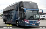 LP Gênesis Bus 2321 na cidade de Goiânia, Goiás, Brasil, por Carlos Júnior. Número da foto: #12727275.