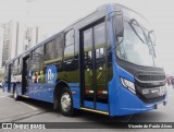 Radial Suzano 1250 na cidade de Barueri, São Paulo, Brasil, por Vicente de Paulo Alves. Número da foto: #12726278.