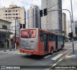 Viação Osasco 0861 na cidade de Osasco, São Paulo, Brasil, por Helder Fernandes da Silva. Número da foto: #:id.
