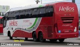 Helios Coletivos e Cargas 356 na cidade de Goiânia, Goiás, Brasil, por Carlos Júnior. Número da foto: #12727036.