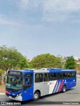 Transportes Capellini 19.221 na cidade de Americana, São Paulo, Brasil, por Vinicius Piovesan. Número da foto: #:id.