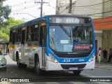 Consórcio Recife 434 na cidade de Recife, Pernambuco, Brasil, por Kawã Cristovam. Número da foto: #:id.