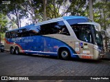 Arca Turismo 5083 na cidade de Mococa, São Paulo, Brasil, por Douglas Freitas. Número da foto: #:id.