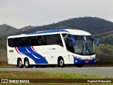 MU Transportadora Turistica 19500 na cidade de Roseira, São Paulo, Brasil, por Raphael Malacarne. Número da foto: #12728125.