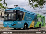 Higer 0J65 na cidade de Aracaju, Sergipe, Brasil, por José Franca S. Neto. Número da foto: #12728568.
