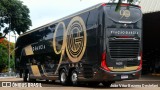 Viação Garcia 96011 na cidade de Maringá, Paraná, Brasil, por João Vitor Bezerra Destefani. Número da foto: #12726273.