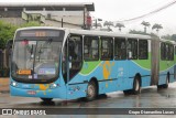 Nova Transporte 22985 na cidade de Serra, Espírito Santo, Brasil, por Grupo Diamantino Lucas. Número da foto: #12728972.