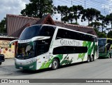 Viação GuanTur 2043 na cidade de Campos do Jordão, São Paulo, Brasil, por Lucas Andrade Littig. Número da foto: #12726370.