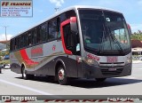 Franfox Locadora Turismo e Transporte 4029 na cidade de Aparecida, São Paulo, Brasil, por Paulo Rafael Peixoto. Número da foto: #:id.