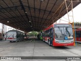 Himalaia Transportes > Ambiental Transportes Urbanos 4 1772 na cidade de São Paulo, São Paulo, Brasil, por Lucas Mendes. Número da foto: #12727212.