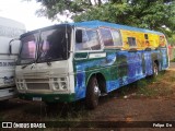 Motorhomes 9593 na cidade de Cascavel, Paraná, Brasil, por Felipe  Dn. Número da foto: #12728958.