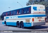Viação Novo Horizonte 507011 na cidade de Volta Redonda, Rio de Janeiro, Brasil, por José Augusto de Souza Oliveira. Número da foto: #:id.