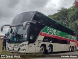 Empresa de Ônibus Nossa Senhora da Penha 64015 na cidade de São Paulo, São Paulo, Brasil, por Alexandre  Magnus. Número da foto: #12727143.