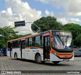 Itamaracá Transportes 1.688 na cidade de Recife, Pernambuco, Brasil, por Luan Busólogo. Número da foto: #:id.