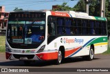 Expreso Paraguay S.A. 1803 na cidade de Ciudad del Este, Alto Paraná, Paraguai, por Alyson Frank Ehlert Ferreira. Número da foto: #12727563.