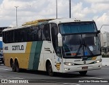 Empresa Gontijo de Transportes 14180 na cidade de São Paulo, São Paulo, Brasil, por José Vitor Oliveira Soares. Número da foto: #12726883.