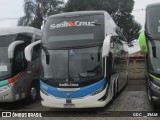 VUSC - Viação União Santa Cruz 5200 na cidade de Curitiba, Paraná, Brasil, por GDC __39AM. Número da foto: #12728549.