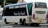 Vip Brasil Tur > Viação Vip Brasil 150 na cidade de Goiânia, Goiás, Brasil, por Carlos Júnior. Número da foto: #:id.