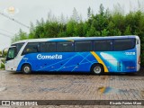 Viação Cometa 13218 na cidade de Curitiba, Paraná, Brasil, por Ricardo Fontes Moro. Número da foto: #:id.