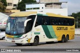 Empresa Gontijo de Transportes 18260 na cidade de Teófilo Otoni, Minas Gerais, Brasil, por Lucas Oliveira. Número da foto: #12728620.