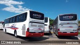 Nippon Executive 0520 na cidade de Santo Antônio da Platina, Paraná, Brasil, por Gabriel Serafim. Número da foto: #12726799.