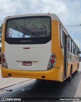 Via Loc BJ-87802 na cidade de Belém, Pará, Brasil, por Hugo Bernar Reis Brito. Número da foto: #:id.