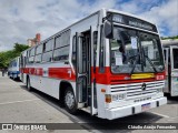 Viação Cidade Tiradentes 10 379 na cidade de Barueri, São Paulo, Brasil, por Cláudio Araújo Fernandes. Número da foto: #12728757.