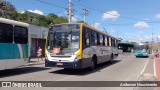 Viação Progresso RJ 191.072 na cidade de Três Rios, Rio de Janeiro, Brasil, por Anderson Nascimento. Número da foto: #:id.