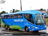 Pakatur 2040 na cidade de Belo Horizonte, Minas Gerais, Brasil, por César Ônibus. Número da foto: #:id.
