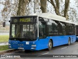 Auto Viação Feirense 569 na cidade de Vila Nova de Gaia, Porto, Portugal, por Daniel Carlos  Avelar Rocha. Número da foto: #12728429.