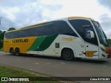 Empresa Gontijo de Transportes 19875 na cidade de Ipatinga, Minas Gerais, Brasil, por Celso ROTA381. Número da foto: #12728285.
