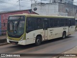 BsBus Mobilidade 710334 na cidade de Ceilândia, Distrito Federal, Brasil, por Pietro Ribeiro. Número da foto: #12726556.