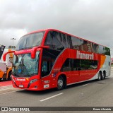 Expresso Itamarati 71102 na cidade de Barueri, São Paulo, Brasil, por Bruno Almeida. Número da foto: #12726090.