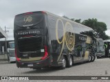 Viação Garcia 96011 na cidade de Curitiba, Paraná, Brasil, por GDC __39AM. Número da foto: #12727249.