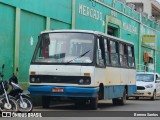 Ônibus Particulares 6106 na cidade de Monte Azul, Minas Gerais, Brasil, por Brenno Santos. Número da foto: #12727242.