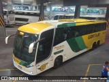 Empresa Gontijo de Transportes 15080 na cidade de Curitiba, Paraná, Brasil, por Andrey  Soares Vassão. Número da foto: #12725944.