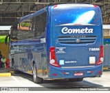 Viação Cometa 719596 na cidade de São Roque, São Paulo, Brasil, por Flavio Alberto Fernandes. Número da foto: #:id.