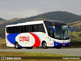CMW Transportes 1072 na cidade de Roseira, São Paulo, Brasil, por Raphael Malacarne. Número da foto: #12729272.