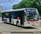 Next Mobilidade - ABC Sistema de Transporte 5426 na cidade de São Bernardo do Campo, São Paulo, Brasil, por Matheus Ribeiro. Número da foto: #12726423.