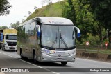 Transvale Turismo 3040 na cidade de Aparecida, São Paulo, Brasil, por Rodrigo Barraza. Número da foto: #12726709.