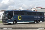 Viação Cidade Sol 9070 na cidade de Jequié, Bahia, Brasil, por Gabriel Bispo. Número da foto: #:id.