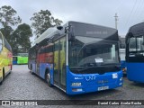 Auto Viação Feirense 578 na cidade de Santa Maria da Feira, Aveiro, Portugal, por Daniel Carlos  Avelar Rocha. Número da foto: #12728441.